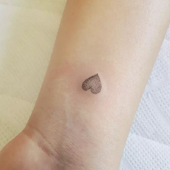 15 Excellent Stick and Poke Tattoo Designs