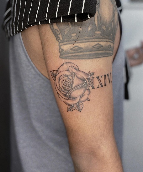 15 Striking Flash Tattoo Designs Suitable for Everyone