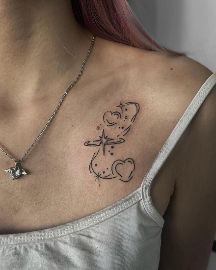 15 Striking Flash Tattoo Designs Suitable for Everyone