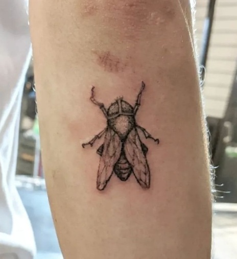 15 Striking Flash Tattoo Designs Suitable for Everyone