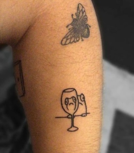 15 Striking Flash Tattoo Designs Suitable for Everyone