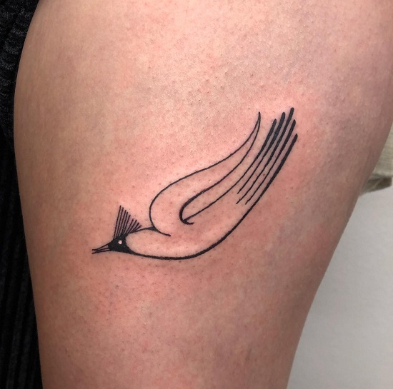 15 Striking Flash Tattoo Designs Suitable for Everyone