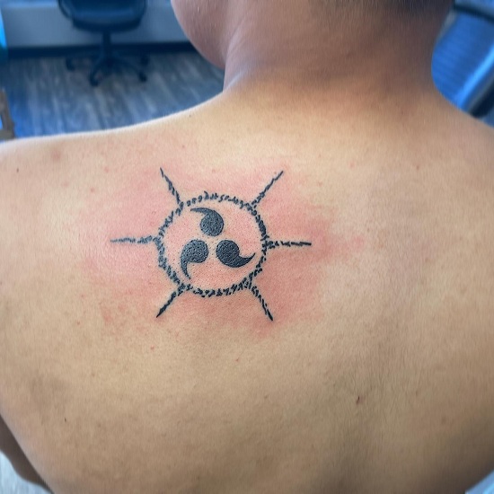 15 Amazing Naruto Tattoo Designs and Ideas | I Fashion Styles