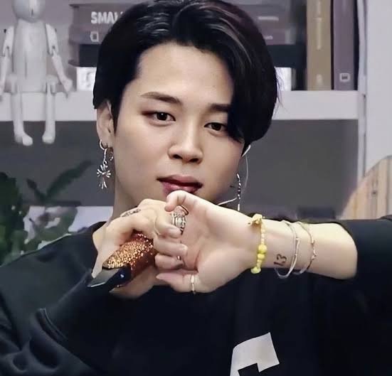 5 Best BTS Jimin Tattoos With Pictures | I Fashion Styles