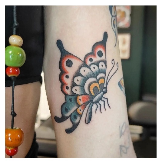 15+ Unique Irish Tattoo Designs Inspired by Celtic Mythology