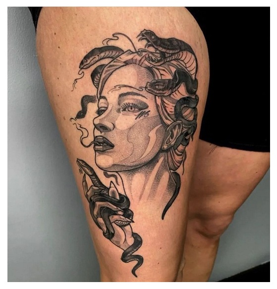 15+ Unique Irish Tattoo Designs Inspired by Celtic Mythology