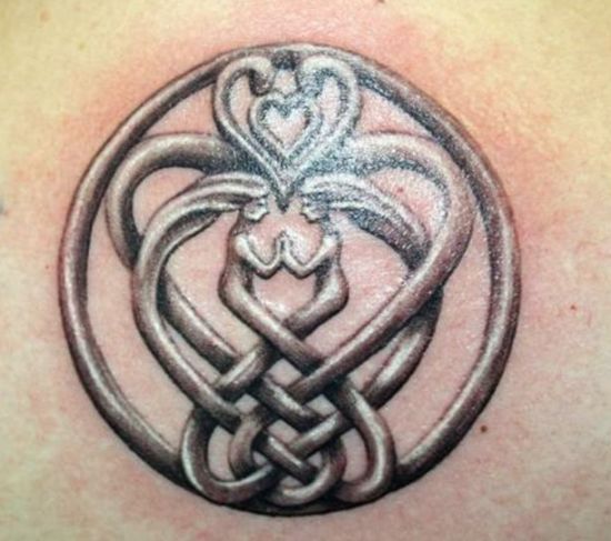 15+ Unique Irish Tattoo Designs Inspired by Celtic Mythology