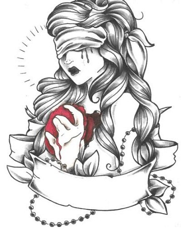 Top 20 Authentic Old School Tattoo Designs | I Fashion Styles