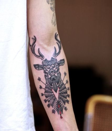 15 Trending Forearm Tattoo Designs to Showcase Your Style