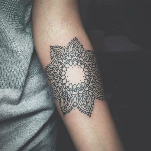 15 Trending Forearm Tattoo Designs to Showcase Your Style