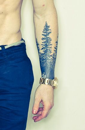 15 Trending Forearm Tattoo Designs to Showcase Your Style