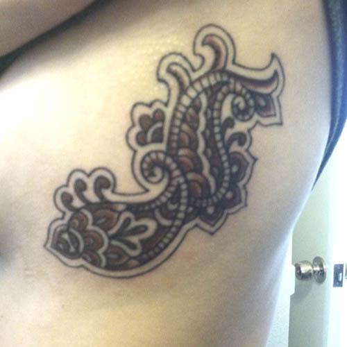 15+ Traditional Indian Tattoo Designs and Ideas 2023