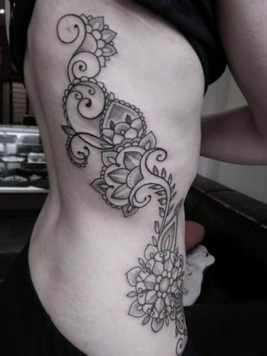 15+ Traditional Indian Tattoo Designs and Ideas 2023