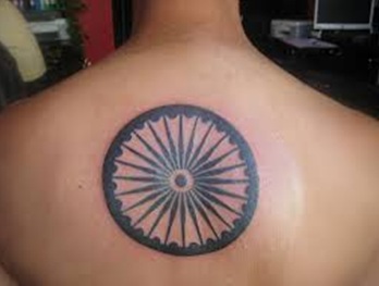 15+ Traditional Indian Tattoo Designs and Ideas 2023