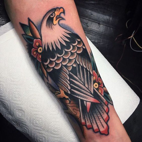 15+ Traditional Indian Tattoo Designs and Ideas 2023