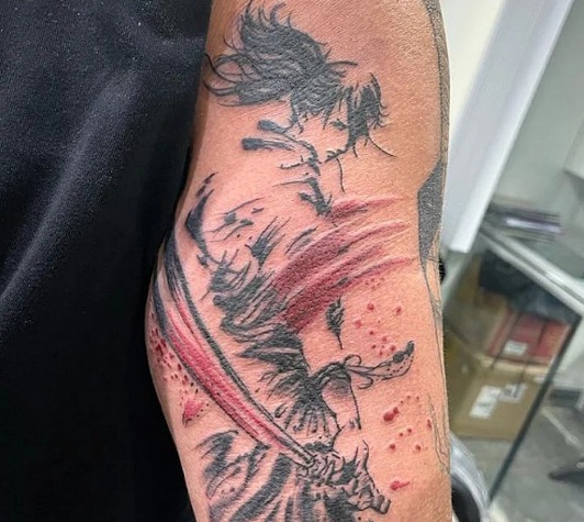 Top 15 Inspirational Samurai Tattoo Designs – 2023