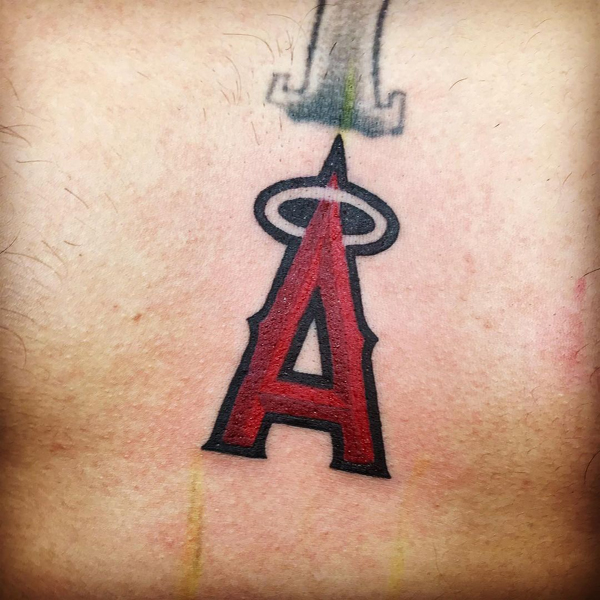 25 Beautiful A Letter Tattoo Designs and Ideas 2023