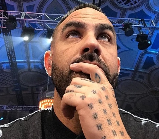 Top 11 Chris Nunez&#039;s Tattoos and Their Meaning