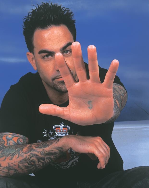 Top 11 Chris Nunez&#039;s Tattoos and Their Meaning