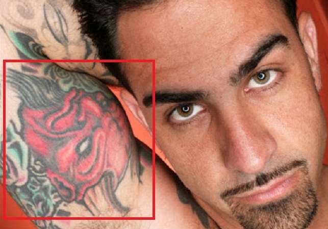 Top 11 Chris Nunez&#039;s Tattoos and Their Meaning