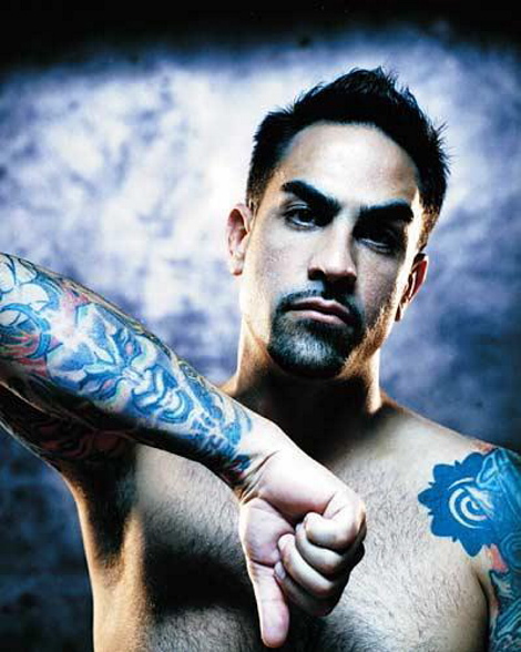 Top 11 Chris Nunez&#039;s Tattoos and Their Meaning