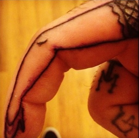 Top 11 Chris Nunez&#039;s Tattoos and Their Meaning