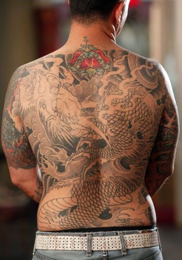 Top 11 Chris Nunez&#039;s Tattoos and Their Meaning