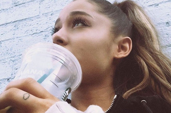 20 Best Ariana Grande Tattoos Collection | I Fashion Styles