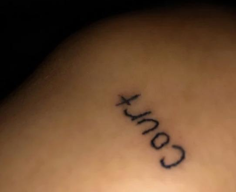 20 Best Ariana Grande Tattoos Collection | I Fashion Styles