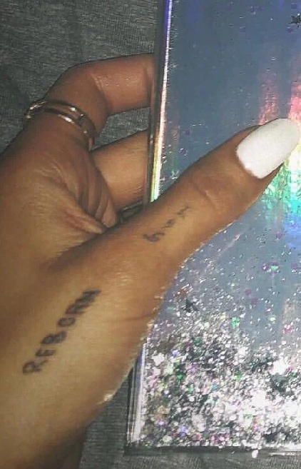 20 Best Ariana Grande Tattoos Collection | I Fashion Styles