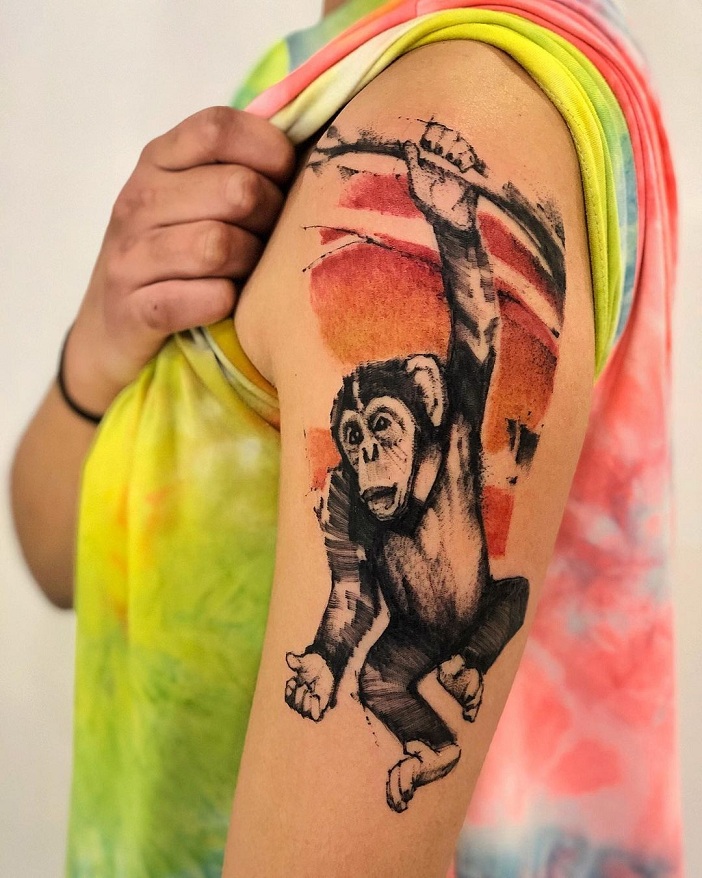 15+ Best Ever Animal Tattoo Designs and Their Meanings