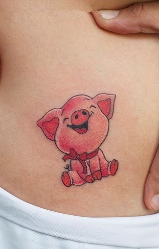 15+ Best Ever Animal Tattoo Designs and Their Meanings