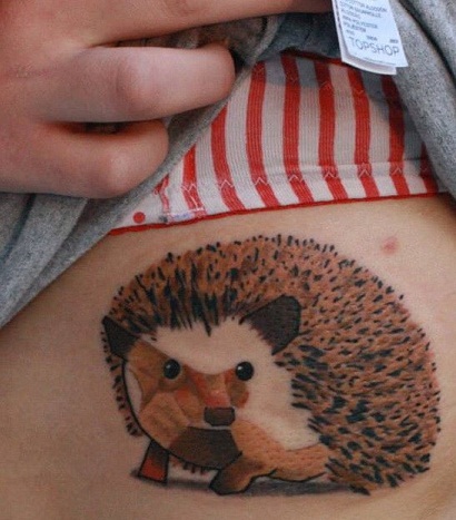15+ Best Ever Animal Tattoo Designs and Their Meanings