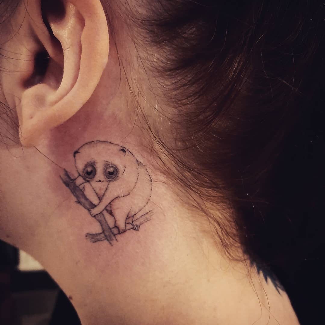 15+ Best Ever Animal Tattoo Designs and Their Meanings