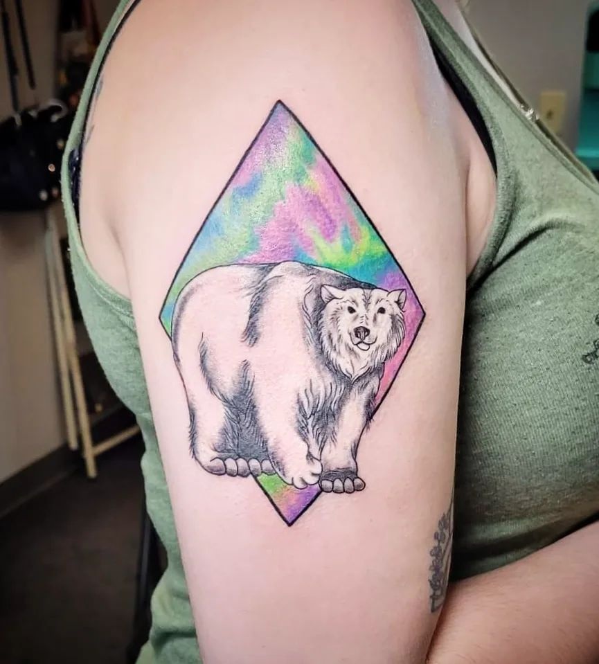 15+ Best Ever Animal Tattoo Designs and Their Meanings