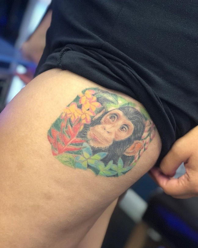 15+ Best Ever Animal Tattoo Designs and Their Meanings