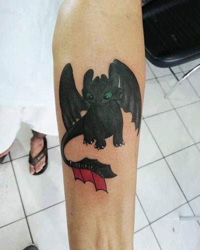 15+ Best Ever Animal Tattoo Designs and Their Meanings