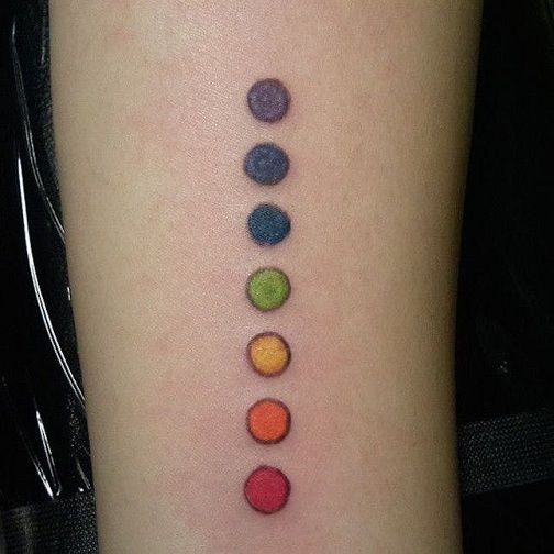 9 Powerful Pride Tattoo Designs to Honor Your Identity