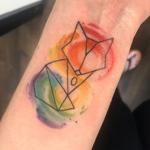 9 Powerful Pride Tattoo Designs to Honor Your Identity