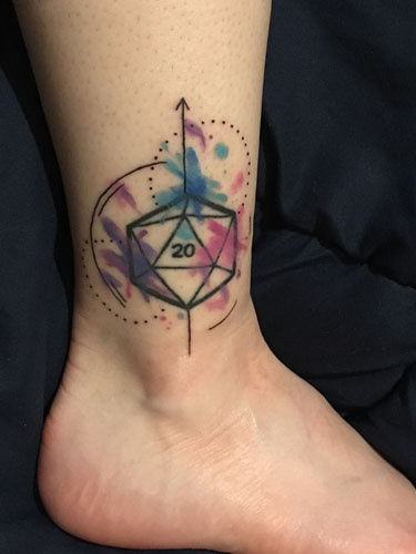 9 Powerful Pride Tattoo Designs to Honor Your Identity