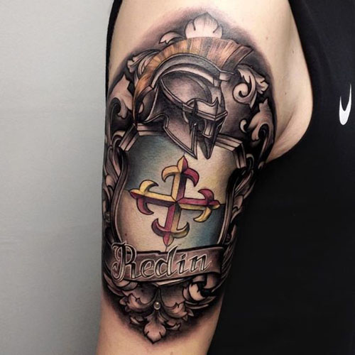 9 Powerful Pride Tattoo Designs to Honor Your Identity