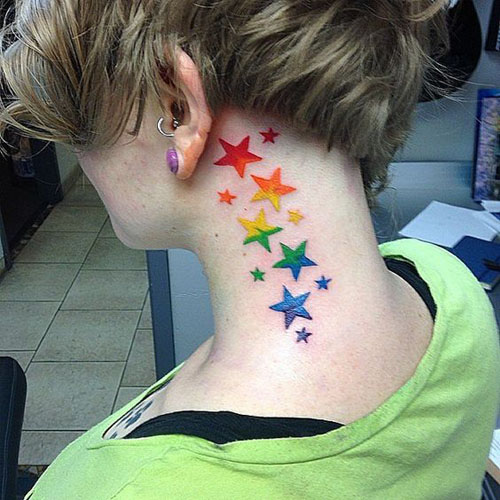 9 Powerful Pride Tattoo Designs to Honor Your Identity