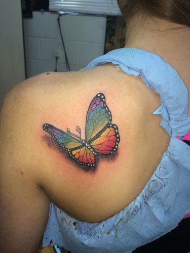 9 Powerful Pride Tattoo Designs to Honor Your Identity