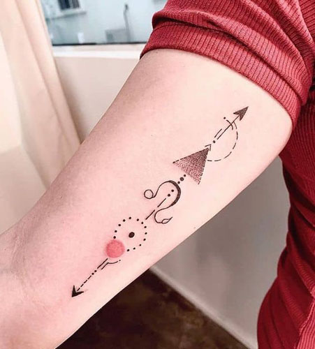 9 Powerful Pride Tattoo Designs to Honor Your Identity