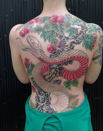 Top 25 Best Tree Tattoo Designs with Meanings | I Fashion Styles