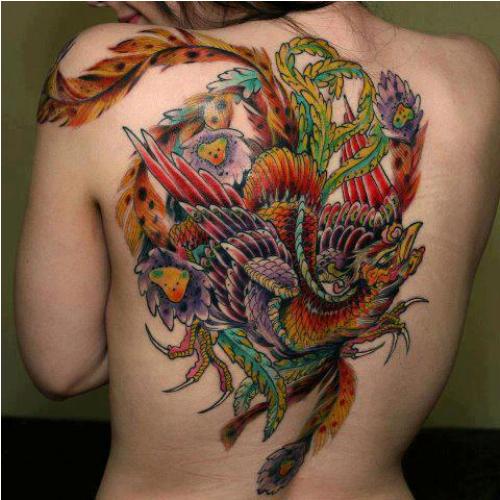 Top 25 Best Tree Tattoo Designs with Meanings | I Fashion Styles