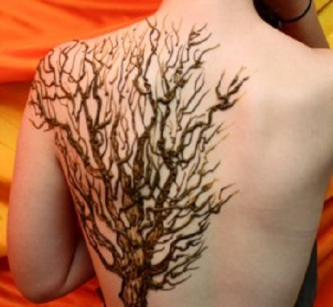 Top 25 Best Tree Tattoo Designs with Meanings | I Fashion Styles