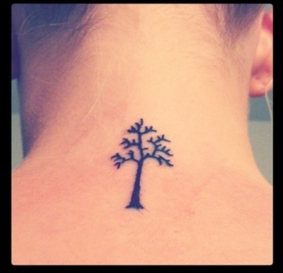 Top 25 Best Tree Tattoo Designs with Meanings | I Fashion Styles