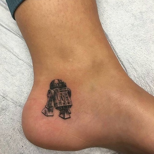 10+ Epic Star Wars Tattoo Designs for Die-Hard Fans