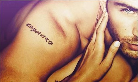 Chris Evans: 9 of His Hidden Tattoos With Meanings